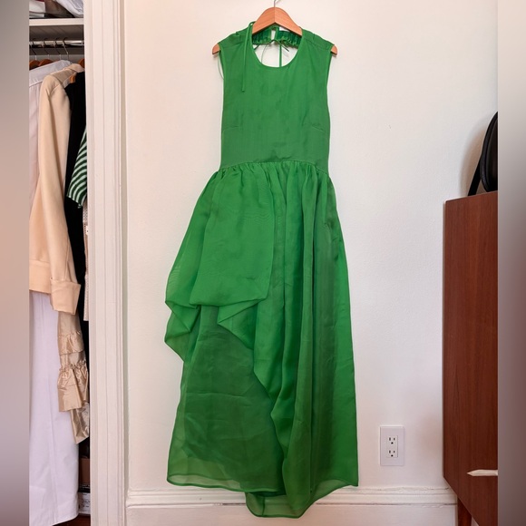 Cecilie Bahnsen Dresses & Skirts - Cecilie Bahnsen “Fang” Dress